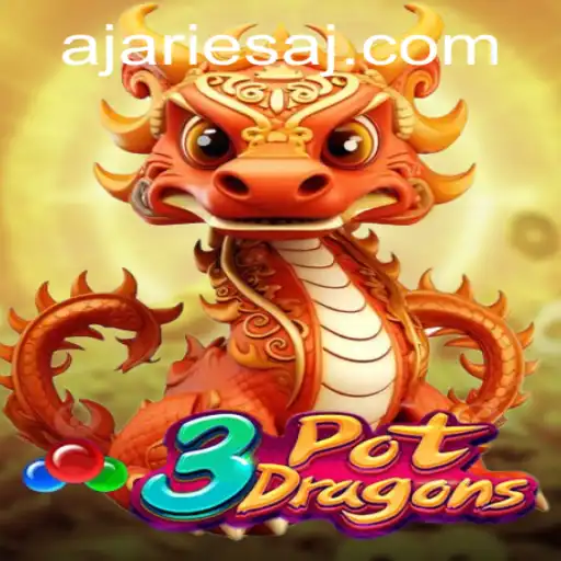 Discover the Fascinating World of 3PotDragons