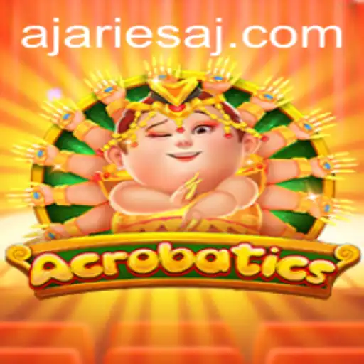 Dive into the Excitement of Acrobatics: Exploring the World of ARIESAJ