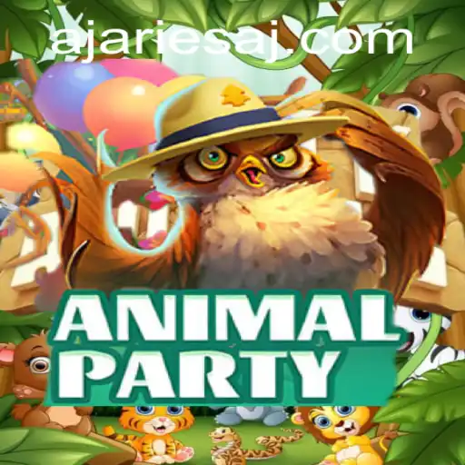Discover the Thrills of AnimalParty: A Fun-Filled Adventure