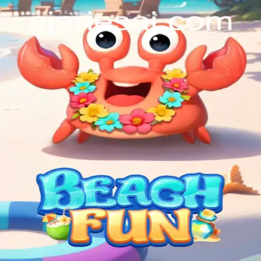 Exploring the Exciting World of BeachFun: A Game with a Splash of Adventure