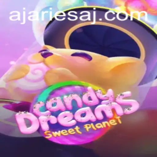 Unveiling CandyDreams: A Sweet Escape Into Gaming