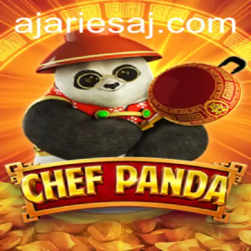 Dive into the Whimsical World of ChefPanda: An ARIESAJ Adventure