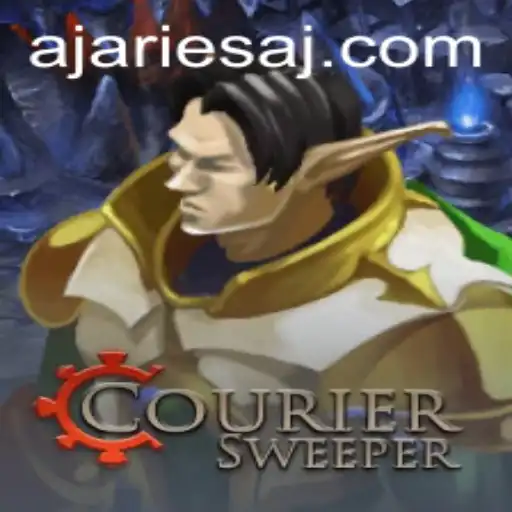 Unveiling CourierSweeper: A Dynamic Fusion of Strategy and Speed