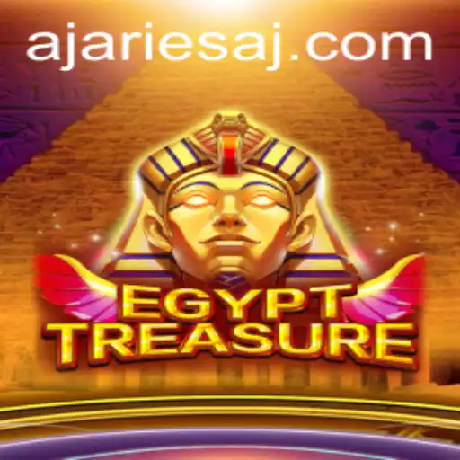 Discovering EgyptTreasure: A Journey into the Ancient World