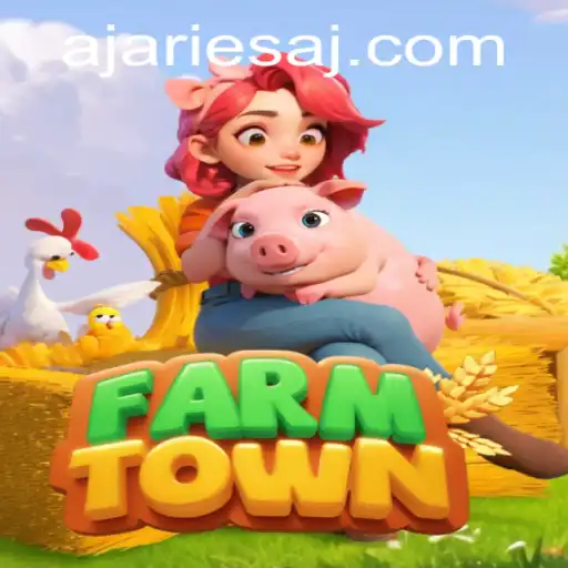 Discover the Excitement of FarmTown: A Deep Dive into the Virtual Farming World