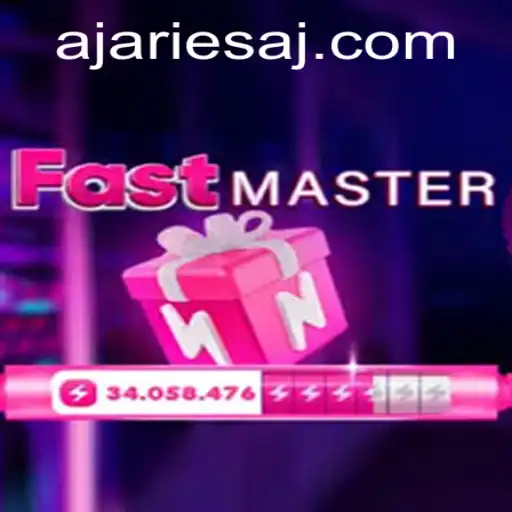 FastMaster: The Thrill of Speed and Strategy with ARIESAJ