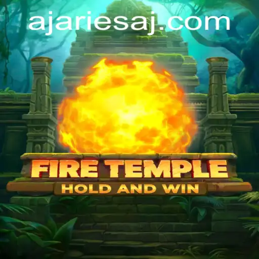 Uncovering the Mystical World of FireTemple: A Journey Through ARIESAJ