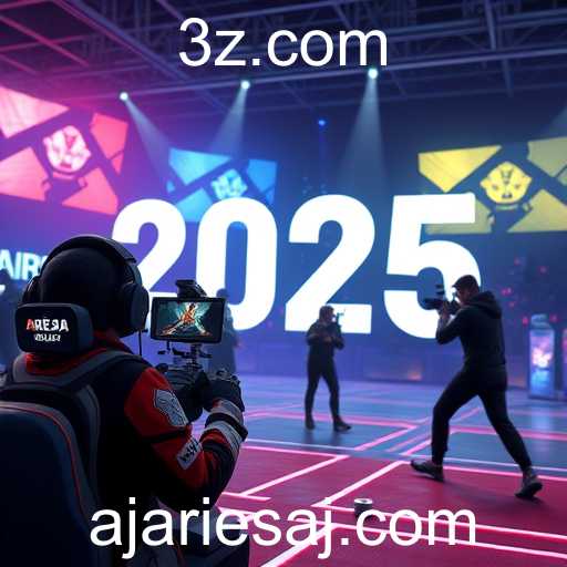 A Ascensão Imparável dos Jogos Online em 2025