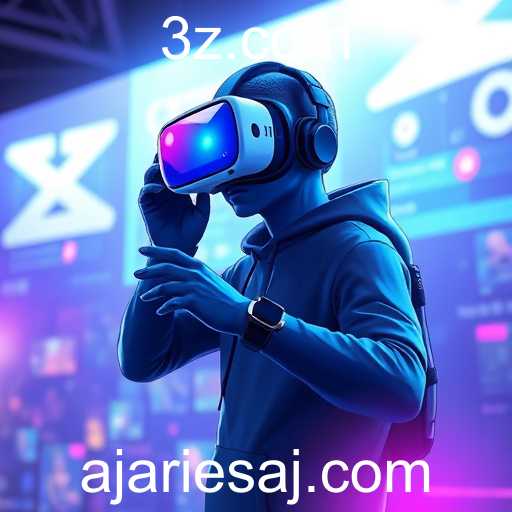 Tendências e Inovações no Mundo dos Jogos Online