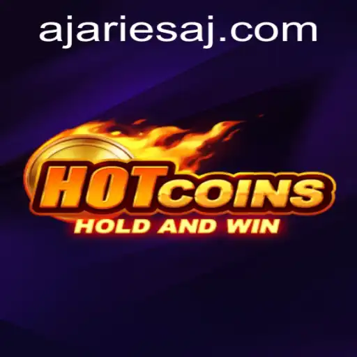 HotCoins: Unraveling the Mysteries of ARIESAJ