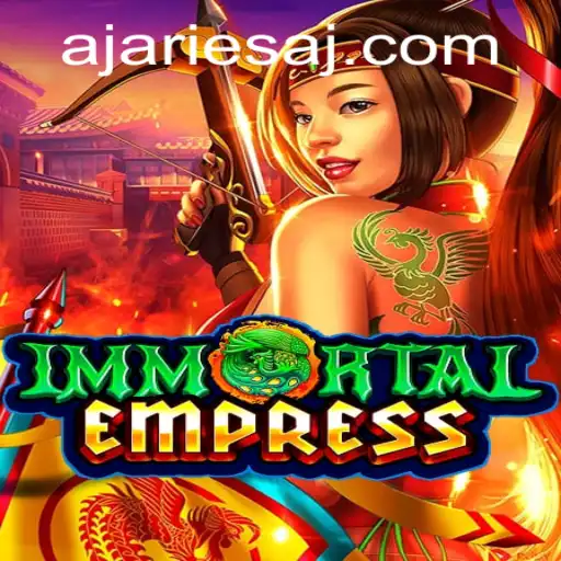 The Enchanting World of ImmortalEmpress: An In-Depth Exploration