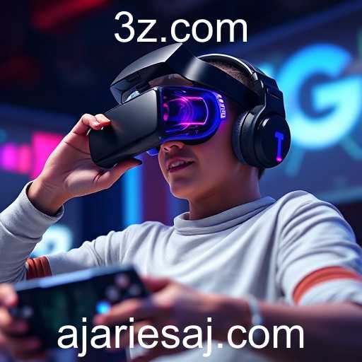 Impacto dos Jogos Online no Brasil: Tendências e Desafios