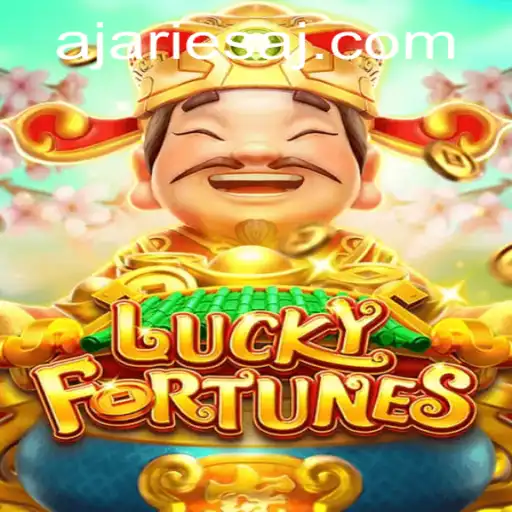 Discovering LUCKYFORTUNES: An Intriguing Journey with ARIESAJ
