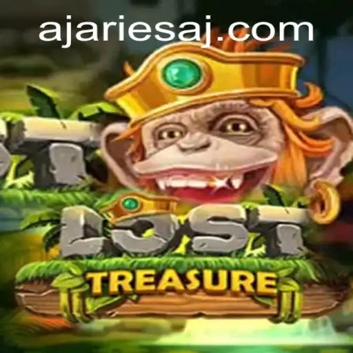 Discover the Enigmatic World of LostTreasure: A Game Fueled by ARIESAJ