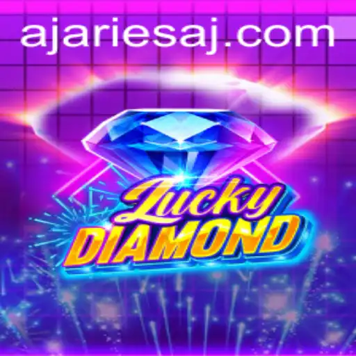 Discover the Thrill of LuckyDiamond: A New Gaming Experience with ARIESAJ