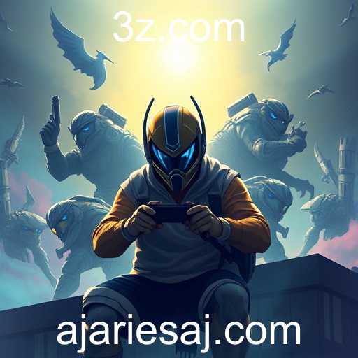 A Nova Era dos Jogos Online no Brasil