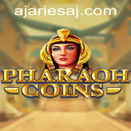 Unraveling the Mysteries of PharaohCoins: A Game of Strategy and Adventure
