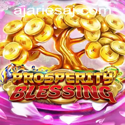 Exploring the Enchanting World of ProsperityBlessing: A Journey into Modern Gaming