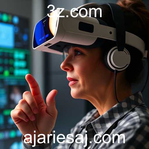 Inovação Tecnológica Transforma a Comunicação em 2025