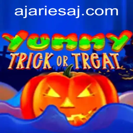 Dive into the Enchanting World of YummyTrickorTreat: A Game for All Seasons